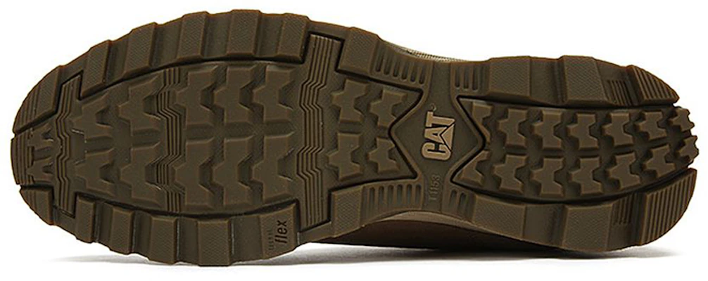 CAT Intake High-Top Work Boots 'Deep Khaki' P721671K3MDC14 Purchase CAT Intake High-Top Work Boots 'Deep Khaki' P721671K3MDC14