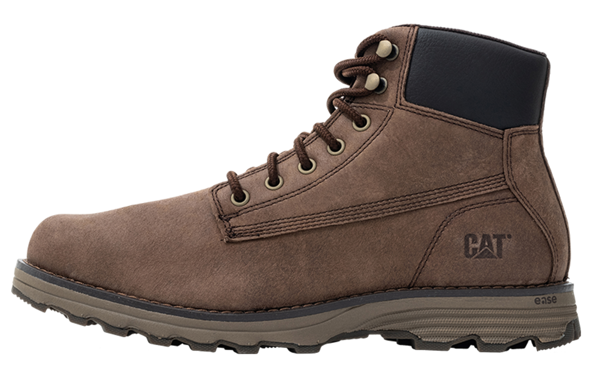 CAT Intake Series 'Deep Brown'