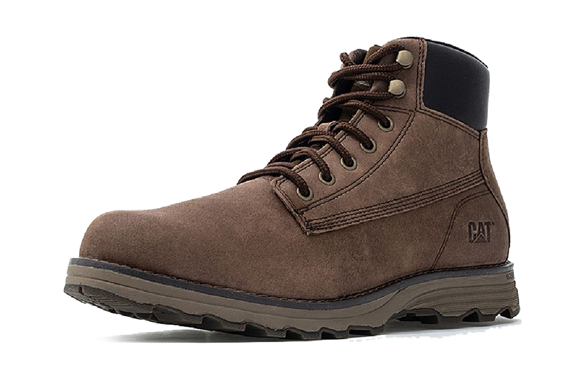 CAT Intake Series 'Deep Brown' 圖 2