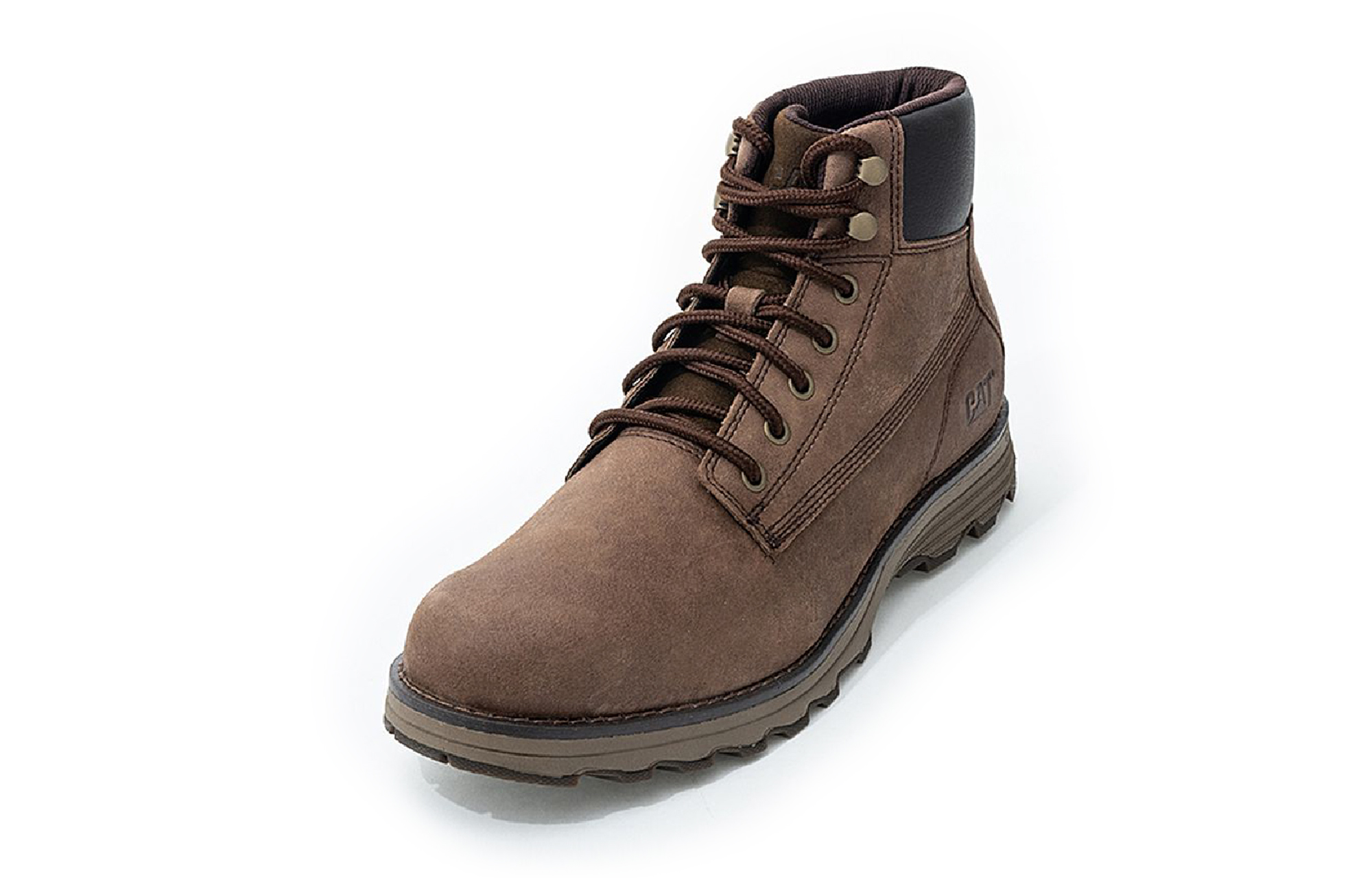 CAT Intake Series 'Deep Brown' 圖 3