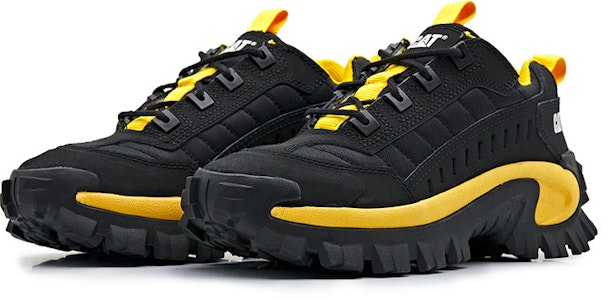 CAT Intruder 'Repowered Hitam' P110592L3NMC09 Order CAT Intruder 'Repowered Hitam' P110592L3NMC09