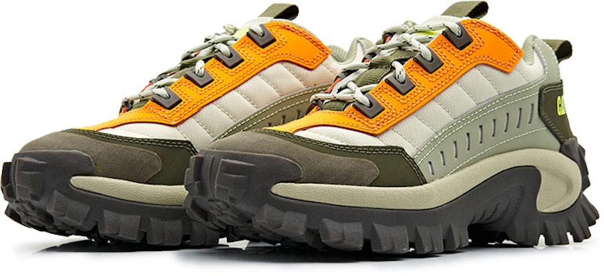 CAT Intruder 'Repowered Light Khaki' P110590L3NMC12 Order CAT Intruder 'Repowered Light Khaki' P110590L3NMC12