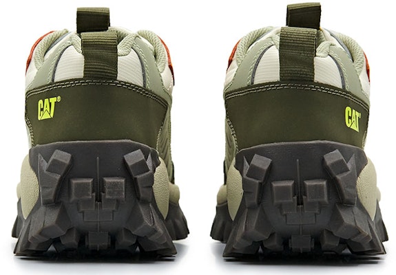 CAT Intruder ''Repowered Light Khaki'' Kasut Lelaki Kasual Khaki P110590L3NMC12 Shop CAT Intruder ''Repowered Light Khaki'' Kasut Lelaki Kasual Khaki P110590L3NMC12