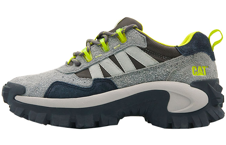 CAT Intruder Beta Low 'Grey Outdoor Function'