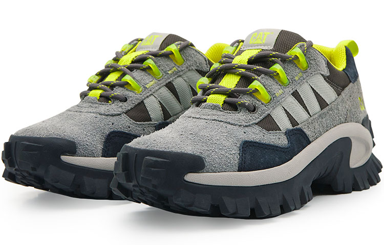 CAT Intruder Beta Low 'Grey Outdoor Function' 圖 2