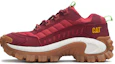 Buy CAT Intruder Low ''Rosso'' P723313