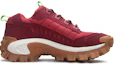 Order CAT Intruder Low ''Rosso'' P723313