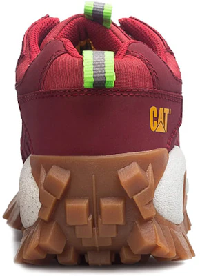 CAT Intruder Low ''Rosso'' P723313 Shop CAT Intruder Low ''Rosso'' P723313