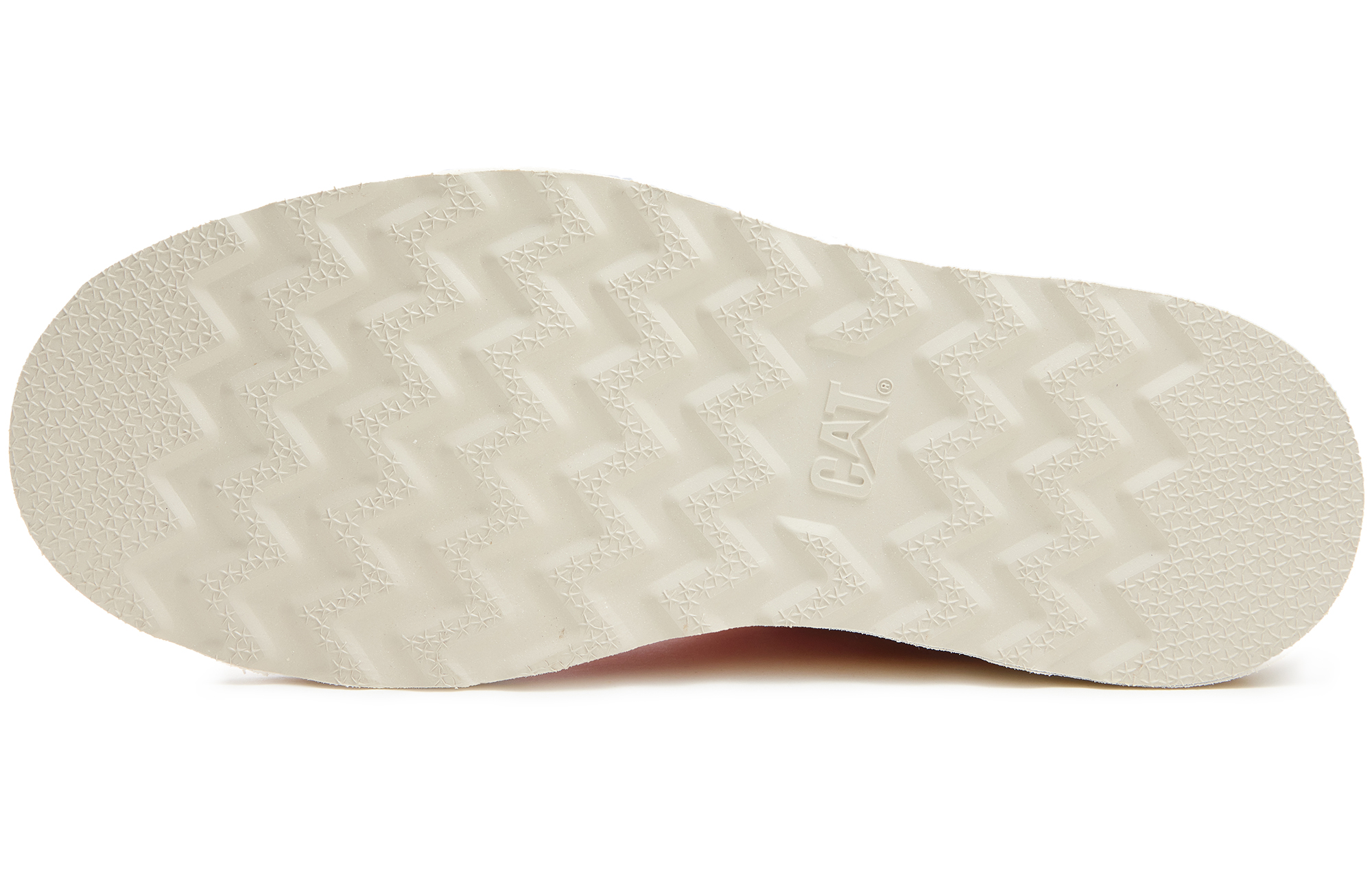 CAT Jacks Mid 'Pink Leather Utility Boot' 圖 5