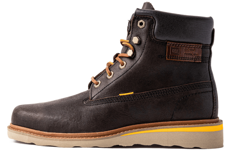 Buy CAT 잭슨 하이 '딥브라운' P724724J3BDC17