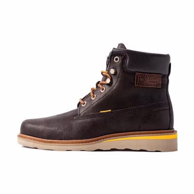 CAT Jackson HI 'Deep Brown'