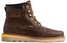 Shop CAT Jackson HI 'But Kerja Luar Retro Coklat Anti Licin' P724725J3BDC36
