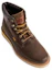 Purchase CAT Jackson HI 'Retro Brown Non-Slip Outdoor Work Boot' P724725J3BDC36