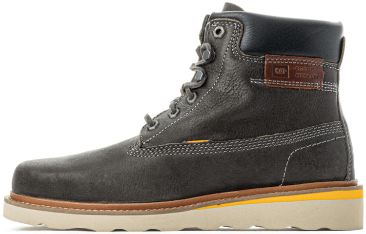 CAT Jackson High 'Dark Grey'