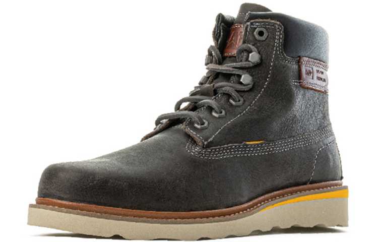 CAT Jackson High 'Dark Grey' 圖 2