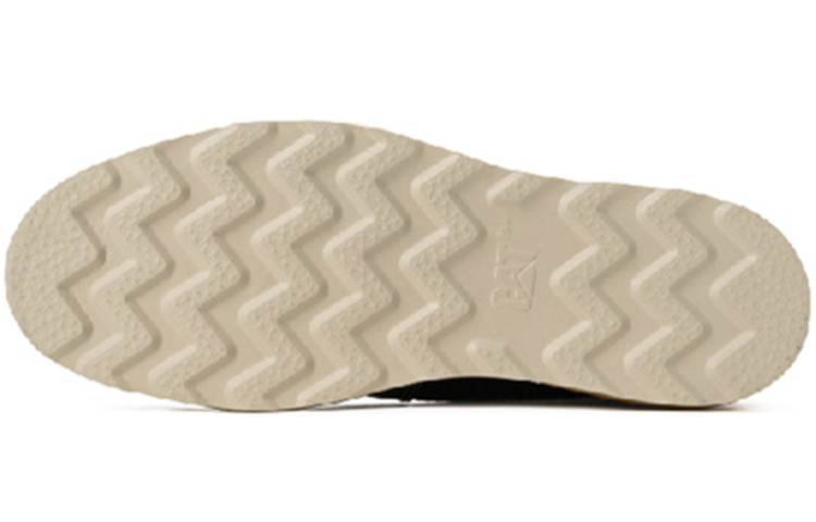 CAT Jackson High 'Dark Grey' 圖 5