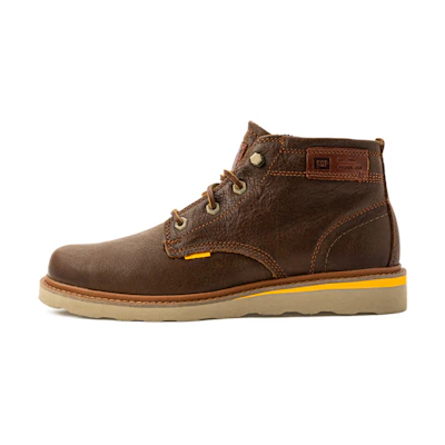 CAT Jackson Mid 'Brown Outdoor'