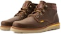 CAT Jackson Mid 'Coklat Luar Ruangan' P724712J3BDC36