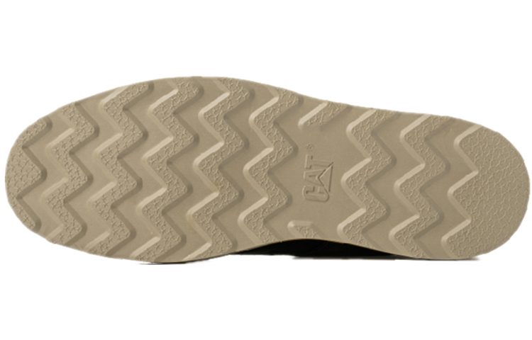 CAT Jackson Mid 'Deep Brown' 圖 5