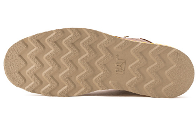 Purchase CAT Jackson Moc 'Sepatu Boot Kerja Coklat' P724716J3BDC36