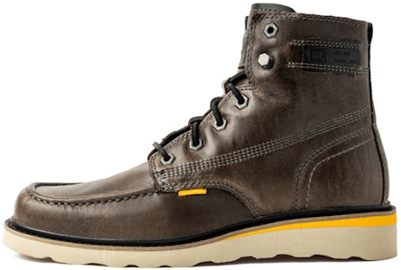 CAT ジャクソンモック (ディープグレー) P724717J3BDC08 Buy CAT ジャクソンモック (ディープグレー) P724717J3BDC08