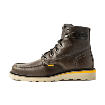 CAT Jackson Moc 'Deep Grey'