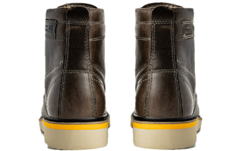 Lookbook CAT Jackson Moc 'Abu Tua' P724717J3BDC08