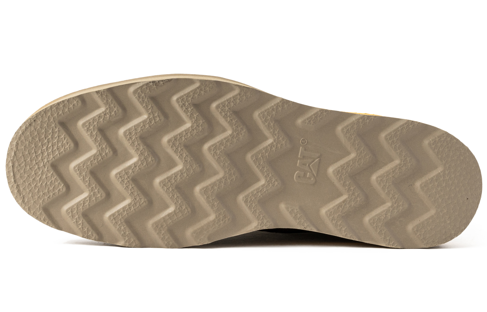 CAT Jackson Moc Mid 'Brown Outdoor Martin' 圖 5