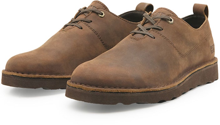 CAT Jungle B4C Low 'Brown Outdoor' P725926M1EMC36 Order CAT Jungle B4C Low 'Brown Outdoor' P725926M1EMC36