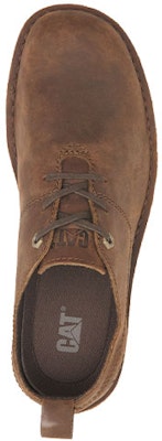 CAT Jungle B4C Low 'Brown Outdoor' P725926M1EMC36 Lookbook CAT Jungle B4C Low 'Brown Outdoor' P725926M1EMC36