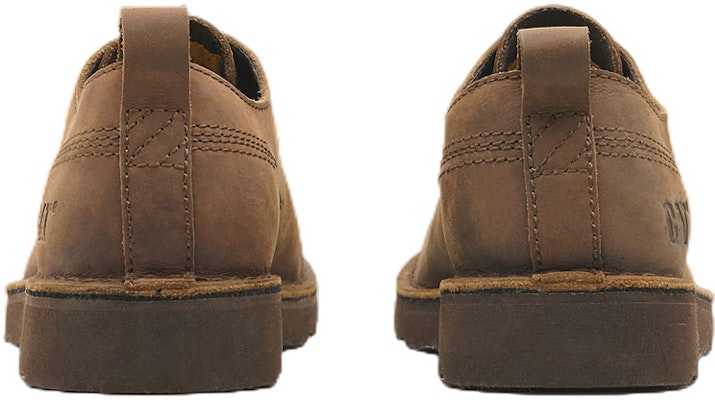 CAT Jungle B4C Low 'Brown Outdoor' P725926M1EMC36 Shop CAT Jungle B4C Low 'Brown Outdoor' P725926M1EMC36