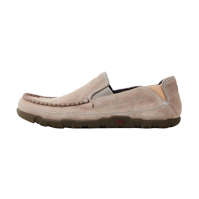 CAT Kiefer 'Grey Brown'