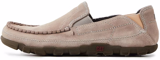 CAT Kiefer Low 'Bright Grey' P714833L1EMC07 CAT Kiefer Low 'Bright Grey' P714833L1EMC07