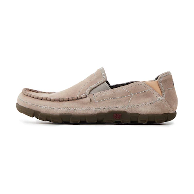 CAT Kiefer Low 'Bright Grey'