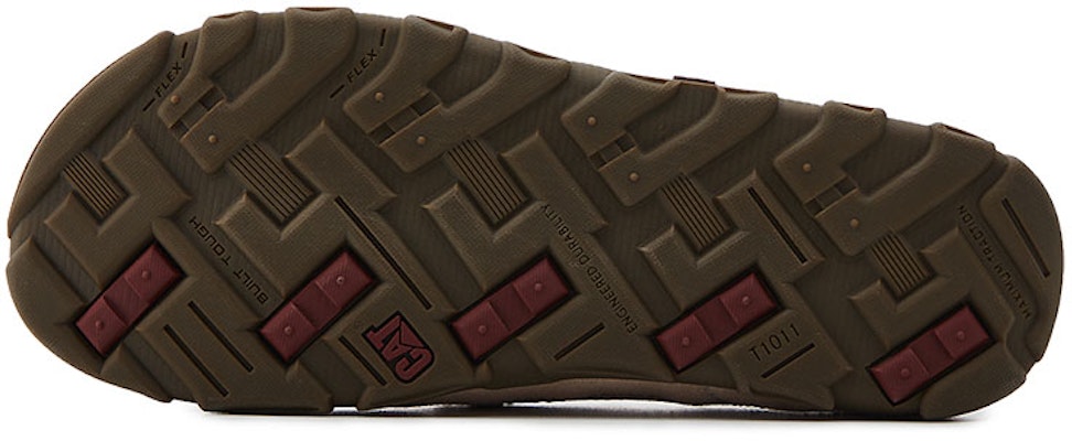 CAT Kiefer系列 戶外低幫柔軟透氣耐磨運動休閒鞋 亮灰 Purchase CAT Kiefer系列 戶外低幫柔軟透氣耐磨運動休閒鞋 亮灰