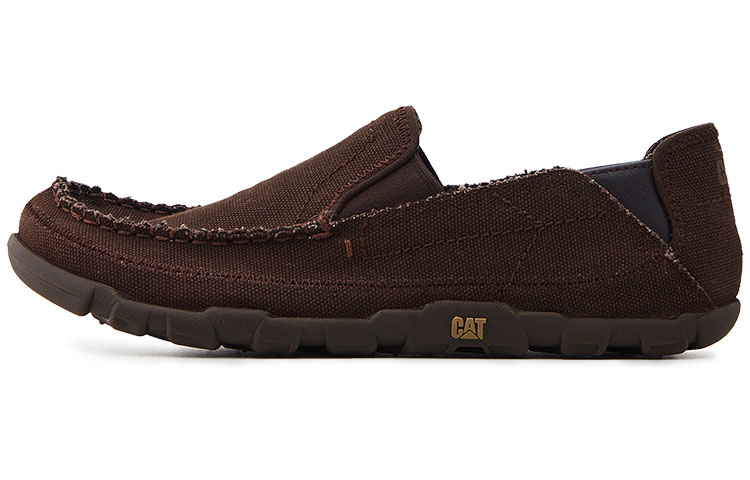 CAT Kiefer Low 'Dark Brown'