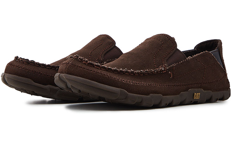CAT Kiefer Low 'Dark Brown' 圖 2