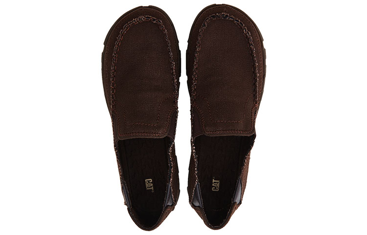 CAT Kiefer Low 'Dark Brown' 圖 3