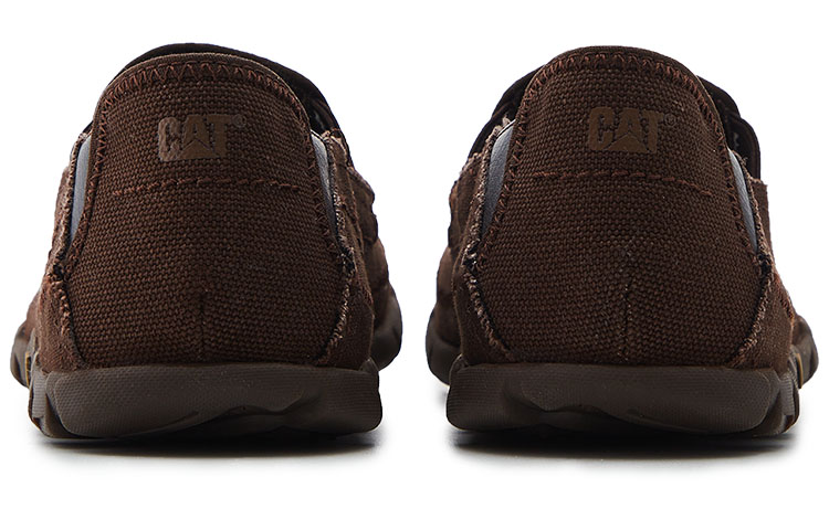 CAT Kiefer Low 'Dark Brown' 圖 4
