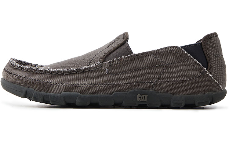 CAT Kiefer Low 'Deep Grey'