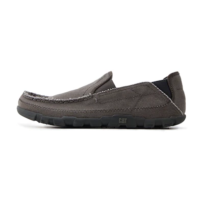 CAT Kiefer Low 'Deep Grey'