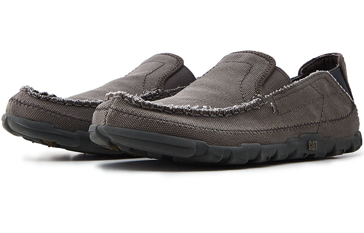 CAT Kiefer Low 'Deep Grey' 圖 2