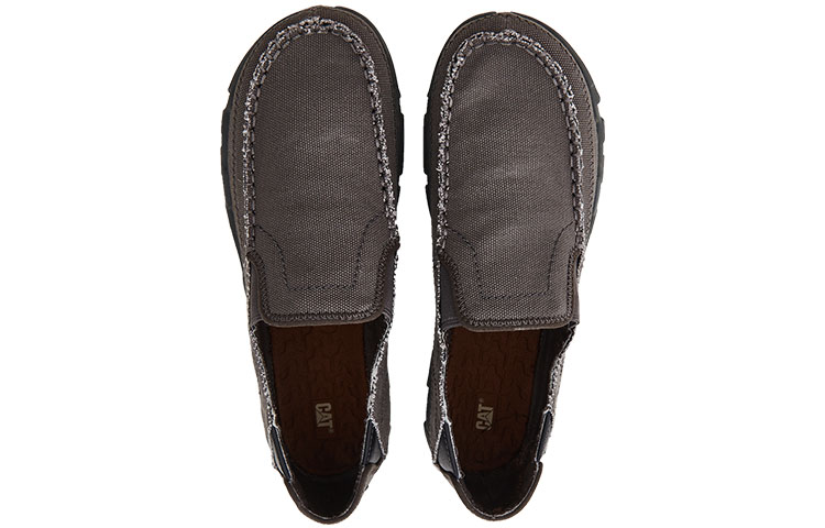 CAT Kiefer Low 'Deep Grey' 圖 3