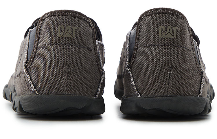 CAT Kiefer Low 'Deep Grey' 圖 4