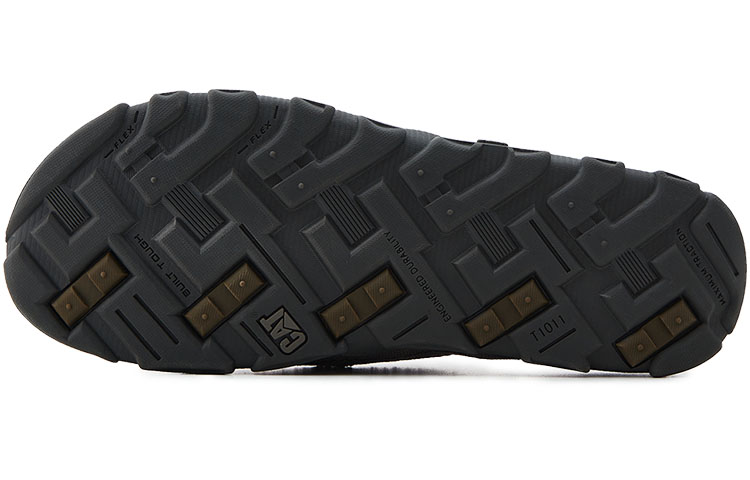 CAT Kiefer Low 'Deep Grey' 圖 5