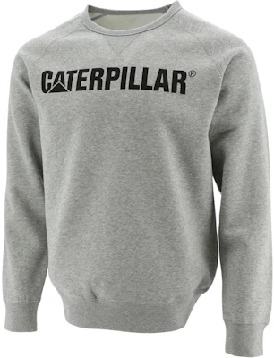 貓咪字母印花灰色長袖休閒圓領衛衣男款 195990207598 Buy 貓咪字母印花灰色長袖休閒圓領衛衣男款 195990207598