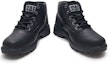 Lookbook Boot Kasual Luar CAT Leverage 'Hitam' P725150K3BDC09