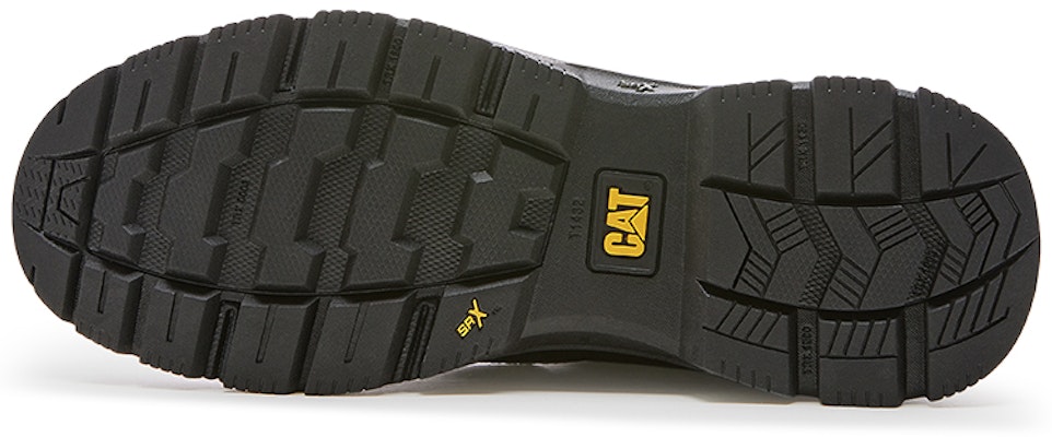 Boot Kasual Luar CAT Leverage 'Hitam' P725150K3BDC09 Purchase Boot Kasual Luar CAT Leverage 'Hitam' P725150K3BDC09