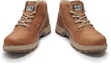 Lookbook CAT Leverage 'Brown Outdoor Casual Boot' P725151K3BDC36