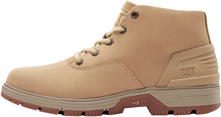 CAT 레버리지 카키 아웃도어 부츠 (CAT Leverage Khaki Outdoor Boots) P725153K3BDC12 Buy CAT 레버리지 카키 아웃도어 부츠 (CAT Leverage Khaki Outdoor Boots) P725153K3BDC12